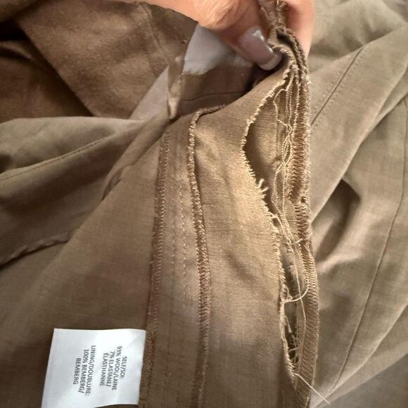 Tanya Taylor Marfa Trousers - Picture 7 of 8